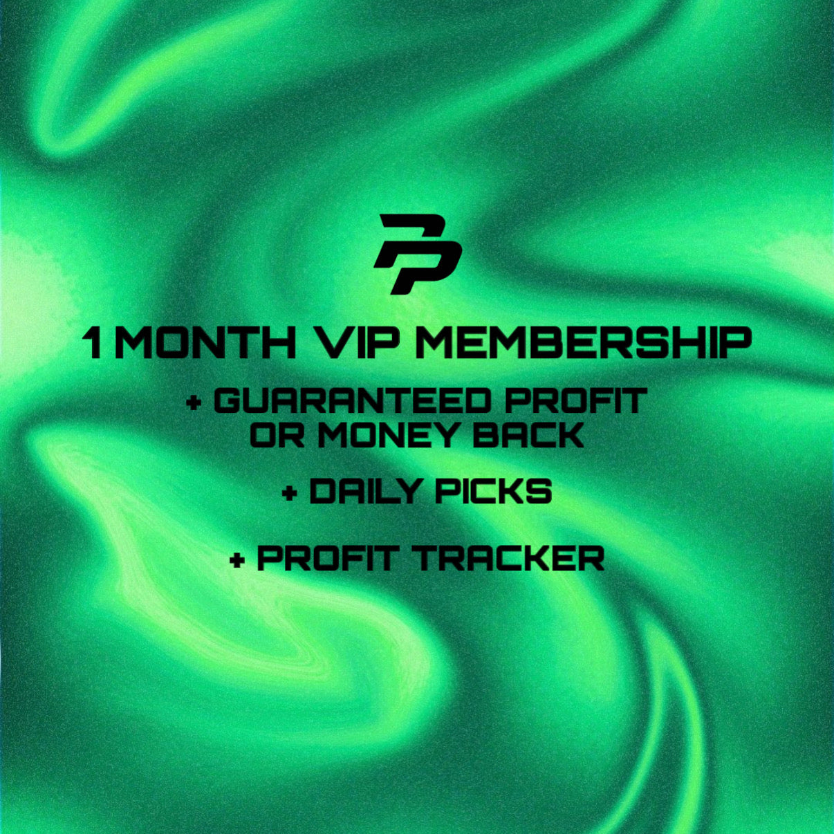 VIP MONTH MEMBERSHIP